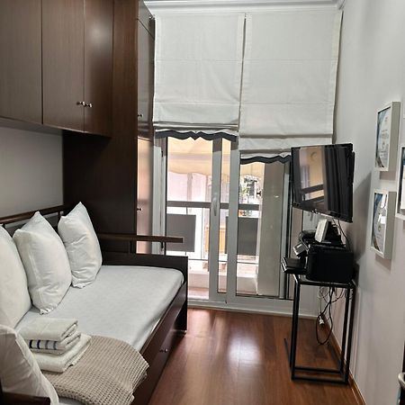 Thessaloniki, Four Seasons House Apartment ภายนอก รูปภาพ