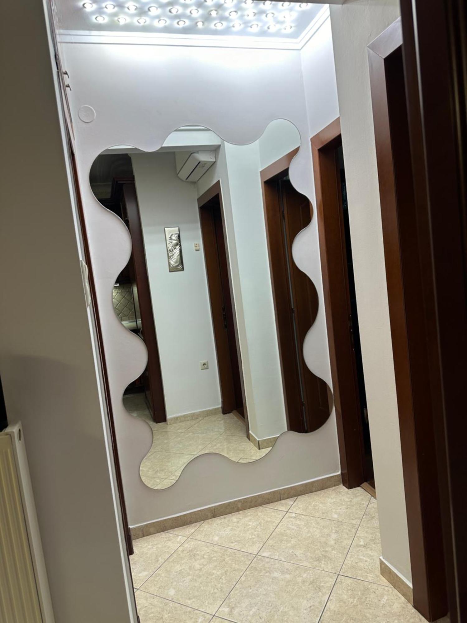 Thessaloniki, Four Seasons House Apartment ภายนอก รูปภาพ
